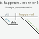 Illustration for article titled The Opening Sentences of Classic Novels, Diagrammed